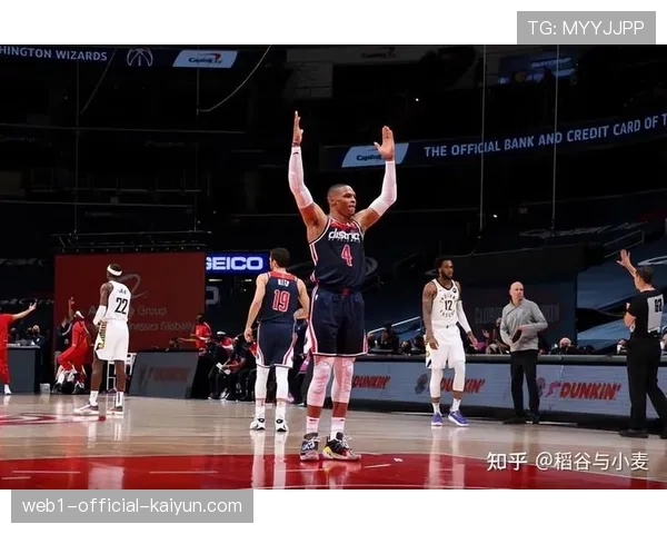 奇才连续两季输64+场 重建第三年仍难见起色