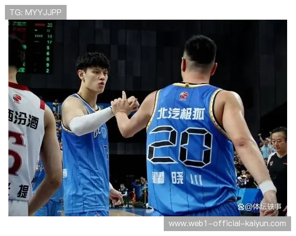 曾凡博与齐麟频繁调动至弧顶 担任空间四号位角色为利夫开辟空切