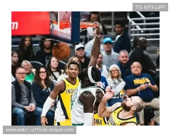 绿军普里查德替补建功 塔图姆缺阵时扛起进攻 绿军普里查德替补建功 塔图姆缺阵时扛起进攻